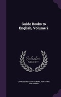 Cover: Guide Books to English, Volume 2 - Palala Press