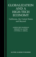 Cover: Globalization and a High-Tech Economy - Springer