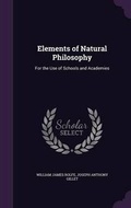 Cover: Elements of Natural Philosophy - Palala Press