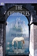 Cover: The Chronicles of Narnia and Philosophy - Open Court