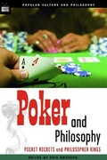 Cover: Poker and Philosophy - Open Court