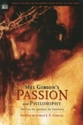 Cover: Mel Gibson's Passion and Philosophy - Open Court