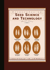 Abbildung von: Principles of Seed Science and Technology - Springer