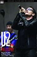 Cover: U2 and Philosophy - Open Court