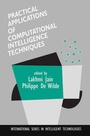 Cover: Practical Applications of Computational Intelligence Techniques - Springer