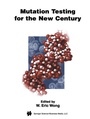 Cover: Mutation Testing for the New Century - Springer