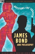 Cover: James Bond and Philosophy - Open Court