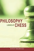 Cover: Philosophy Looks at Chess - Open Court