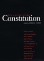 Cover: The Unpredictable Constitution - New York University Press