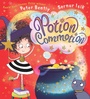 Cover: Potion Commotion - Scholastic