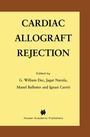 Cover: Cardiac Allograft Rejection - Springer