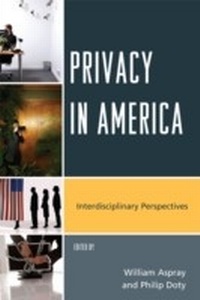 Abbildung von: Privacy in America - Bloomsbury eBooks US