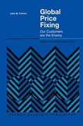 Cover: Global Price Fixing - Kluwer Academic Publishers