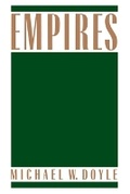 Cover: Empires - Cornell University Press