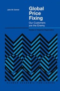 Cover: Global Price Fixing - Springer