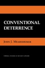 Cover: Conventional Deterrence - Cornell University Press