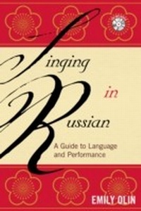 Abbildung von: Singing in Russian - Bloomsbury eBooks US