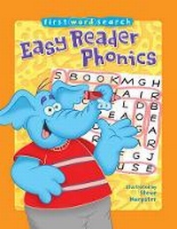 Enlarge image Cover: Easy Reader Phonics - Sterling