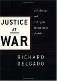 Abbildung von: Justice at War - New York University Press