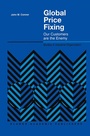 Cover: Global Price Fixing - Springer