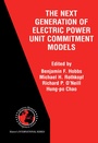 Cover: The Next Generation of Electric Power Unit Commitment Models - Kluwer Academic Publishers