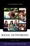 Cover: Social Networking - Scarecrow Press