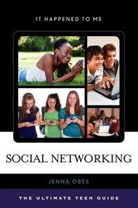 Enlarge image Cover: Social Networking - Scarecrow Press