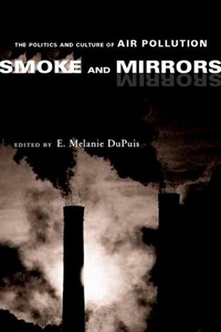 Bild: Smoke and Mirrors - New York University Press
