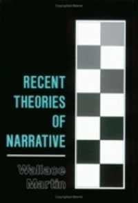 Enlarge image Cover: Recent Theories of Narrative - Cornell University Press