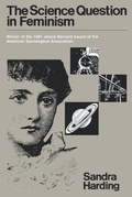 Cover: The Science Question in Feminism - Cornell University Press