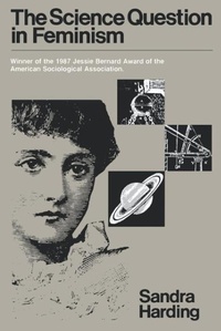 Enlarge image Cover: The Science Question in Feminism - Cornell University Press