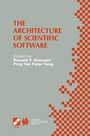 Cover: The Architecture of Scientific Software - Springer