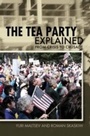 Cover: The Tea Party Explained - Open Court