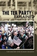 Cover: The Tea Party Explained - Open Court