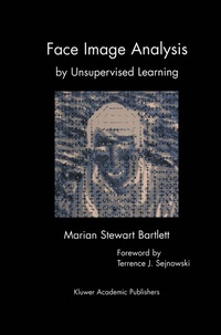 Abbildung von: Face Image Analysis by Unsupervised Learning - Springer