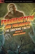 Cover: Frankenstein and Philosophy - Open Court