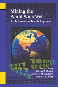Abbildung von: Mining the World Wide Web - Springer