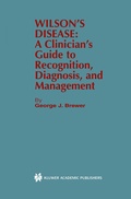 Bild: Wilson's Disease - Springer