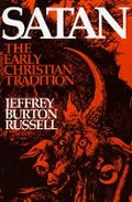 Cover: Satan - Cornell University Press