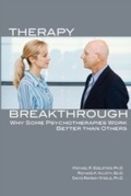 Cover: Therapy Breakthrough - Open Court