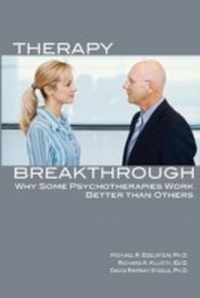 Enlarge image Cover: Therapy Breakthrough - Open Court