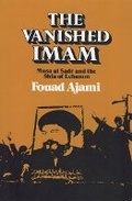 Cover: The Vanished Imam - Cornell University Press