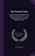 Cover: The Torch of Time - Palala Press