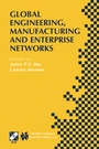 Cover: Global Engineering, Manufacturing and Enterprise Networks - Springer