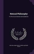 Cover: Natural Philosophy - Palala Press