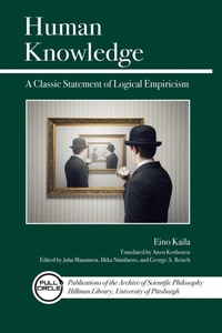 Enlarge image Cover: Human Knowledge - Open Court Publishing Co ,U.S.