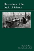 Cover: Illustrations of the Logic of Science - Open Court Publishing Co ,U.S.