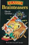 Cover: Classic Brainteasers - Sterling Juvenile