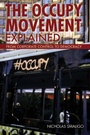Cover: The Occupy Movement Explained - Open Court Publishing Co ,U.S.