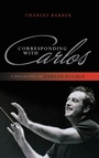 Cover: Corresponding with Carlos - Scarecrow Press